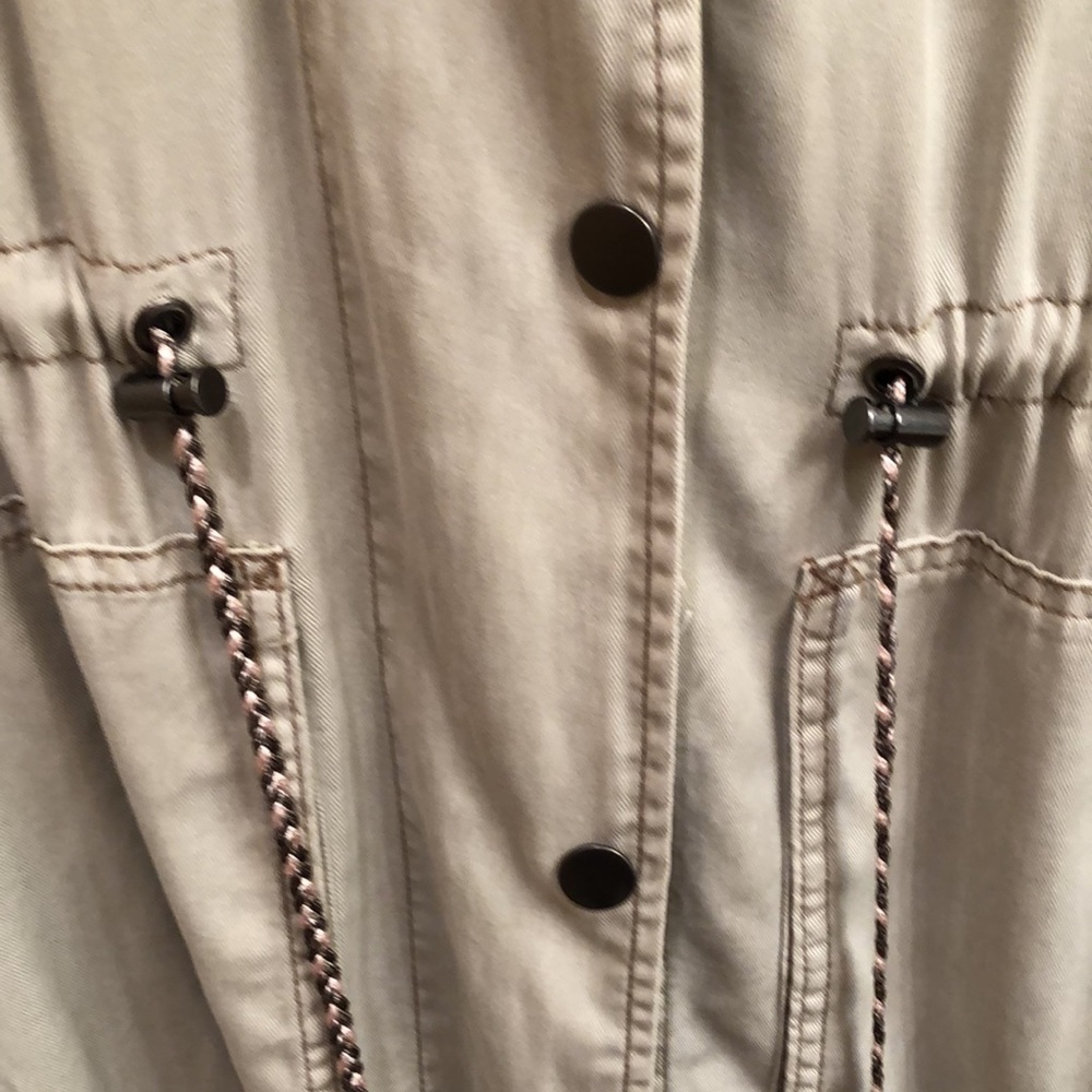 Anthropologie Coat - Picture 4 of 8
